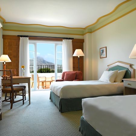 Grand Hyatt La Manga Club Golf & Spa Bilik gambar