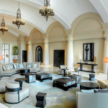 Grand Hyatt La Manga Club Golf & Spa Dalaman gambar
