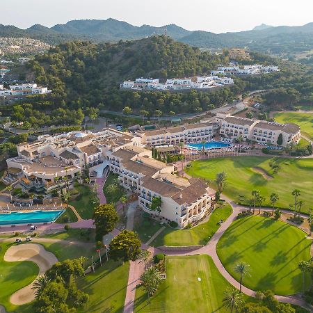 Grand Hyatt La Manga Club Golf & Spa Luaran gambar