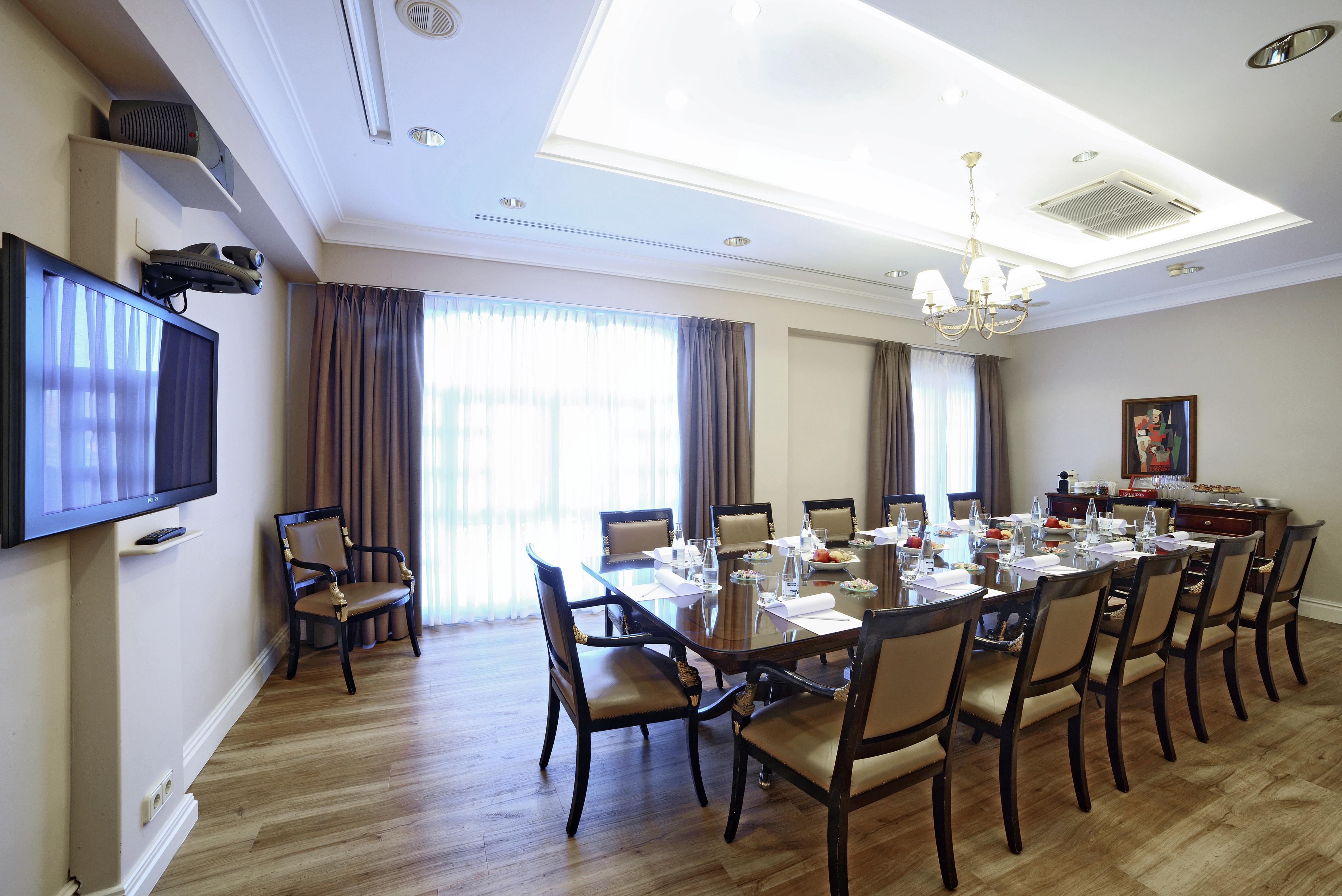 Grand Hyatt La Manga Club Golf & Spa Luaran gambar