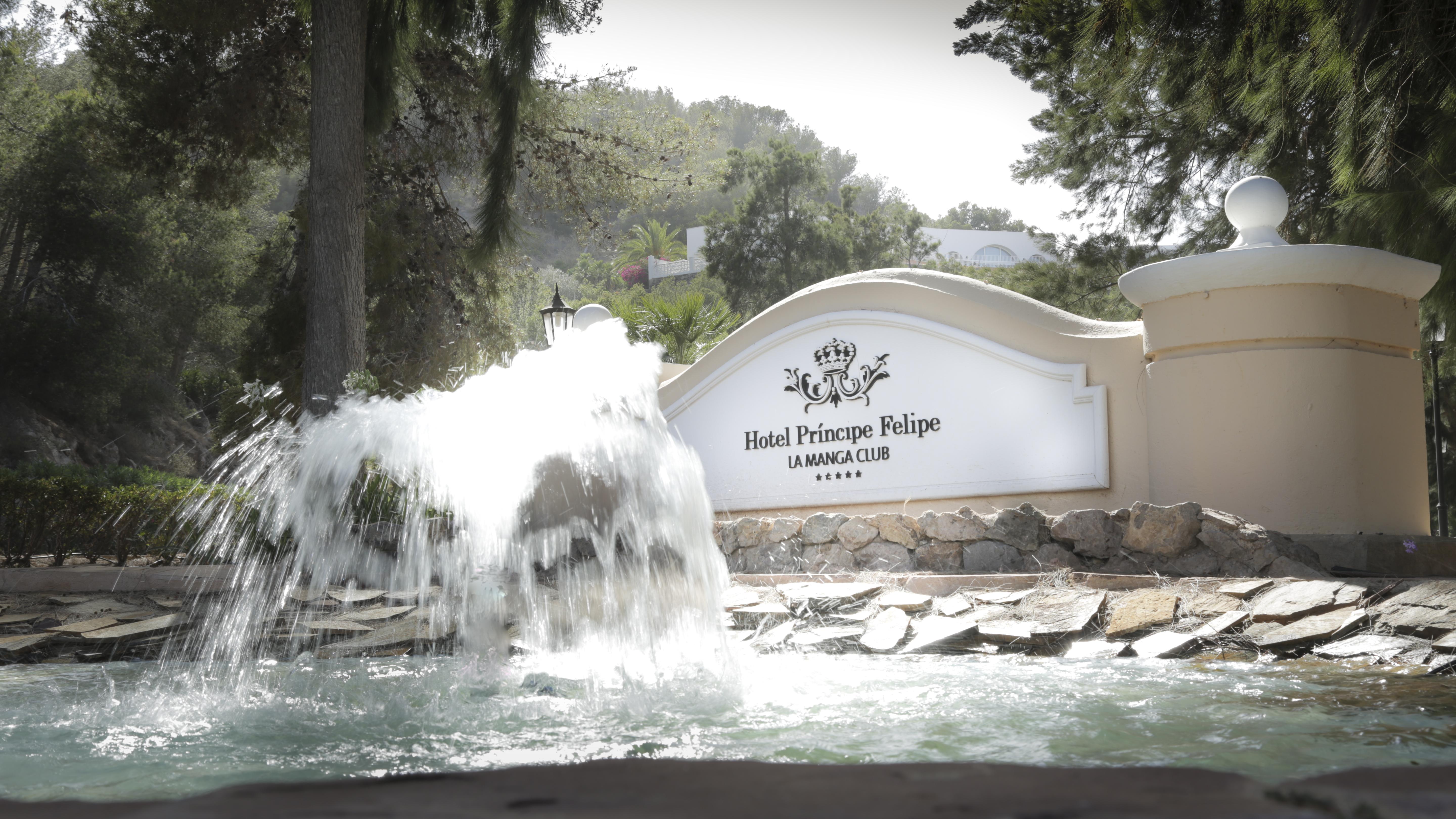 Grand Hyatt La Manga Club Golf & Spa Luaran gambar