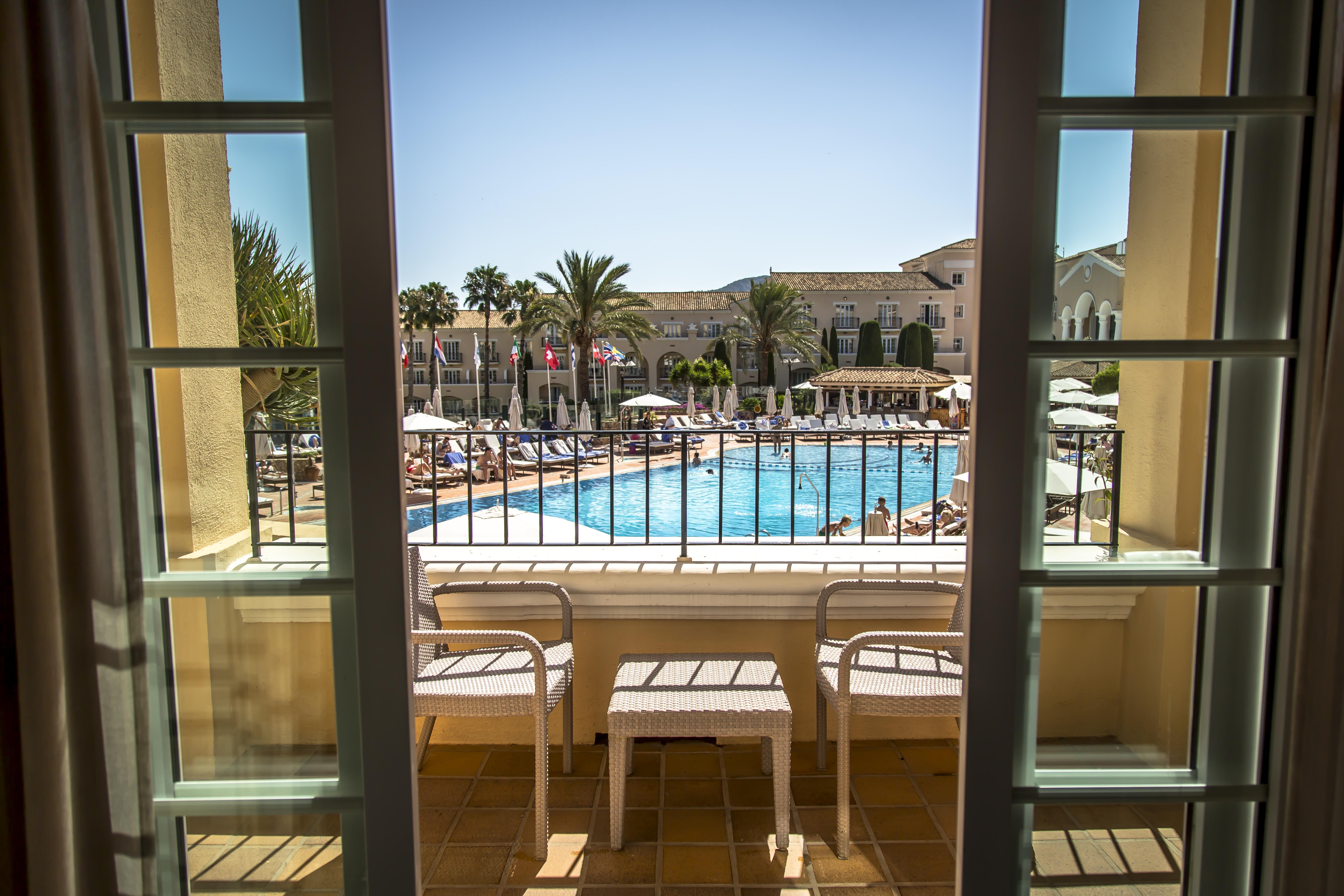 Grand Hyatt La Manga Club Golf & Spa Luaran gambar