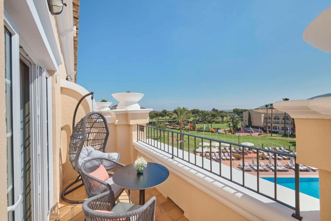 Grand Hyatt La Manga Club Golf & Spa Luaran gambar