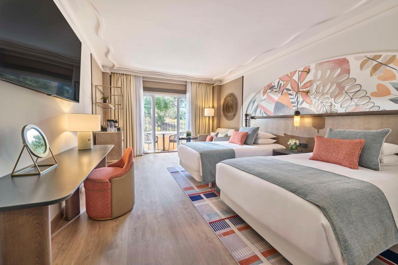 Grand Hyatt La Manga Club Golf & Spa Luaran gambar