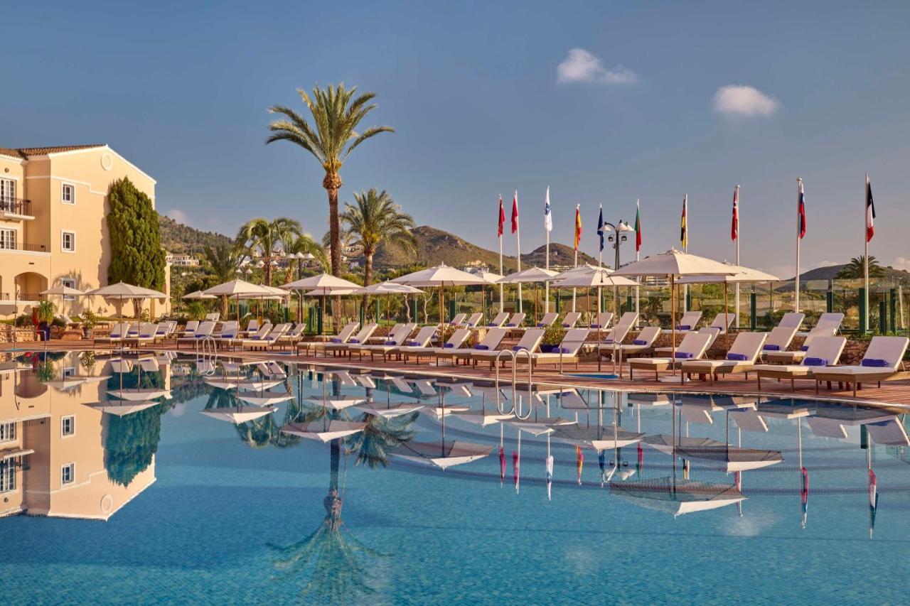Grand Hyatt La Manga Club Golf & Spa Luaran gambar