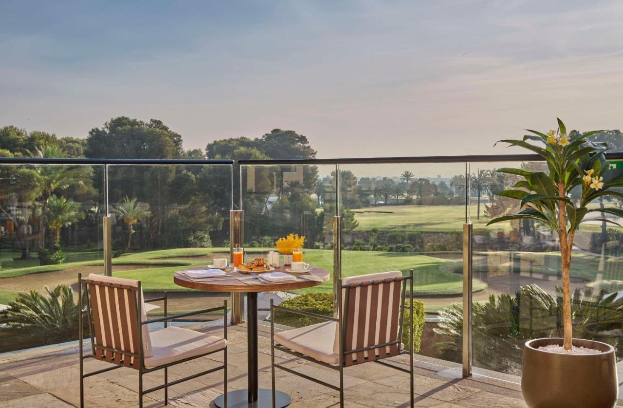 Grand Hyatt La Manga Club Golf & Spa Luaran gambar