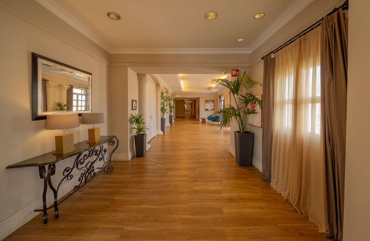 Grand Hyatt La Manga Club Golf & Spa Luaran gambar