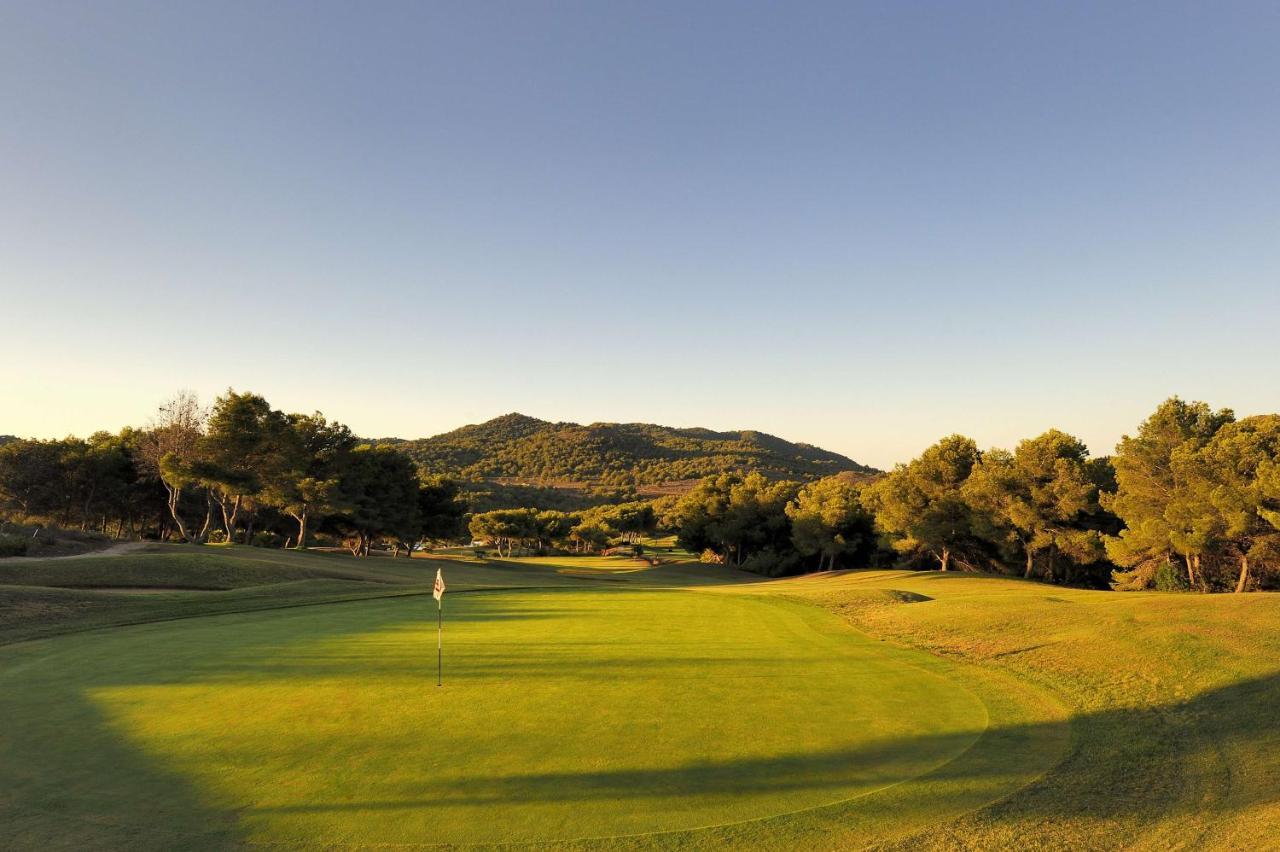 Grand Hyatt La Manga Club Golf & Spa Luaran gambar