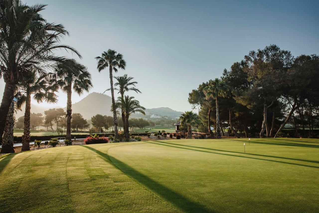 Grand Hyatt La Manga Club Golf & Spa Luaran gambar