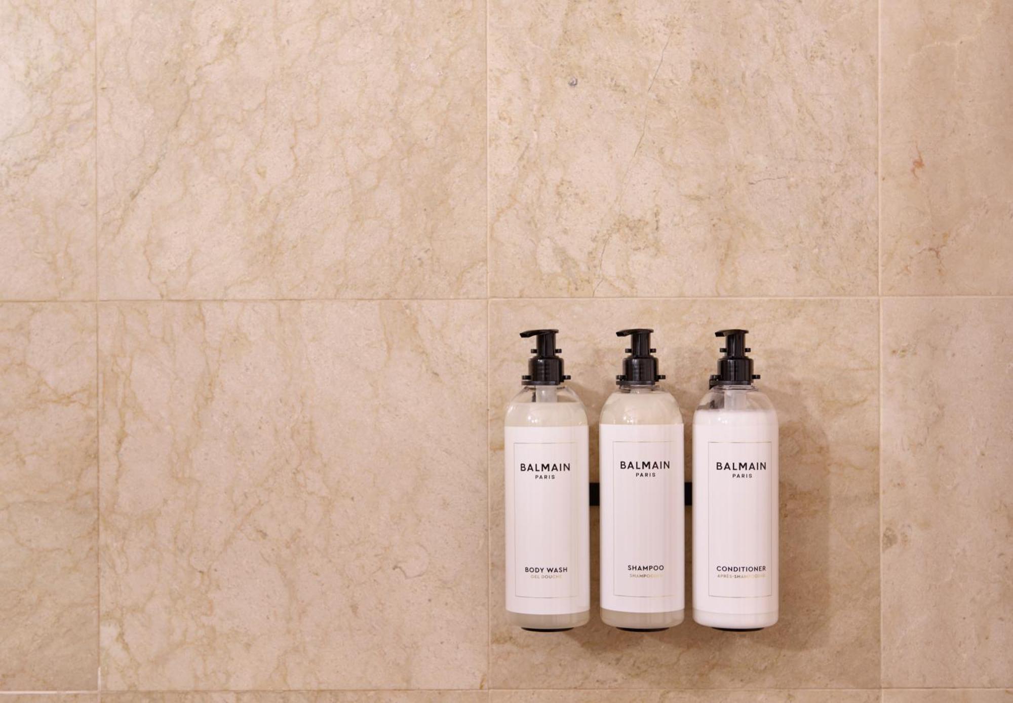 Grand Hyatt La Manga Club Golf & Spa Luaran gambar