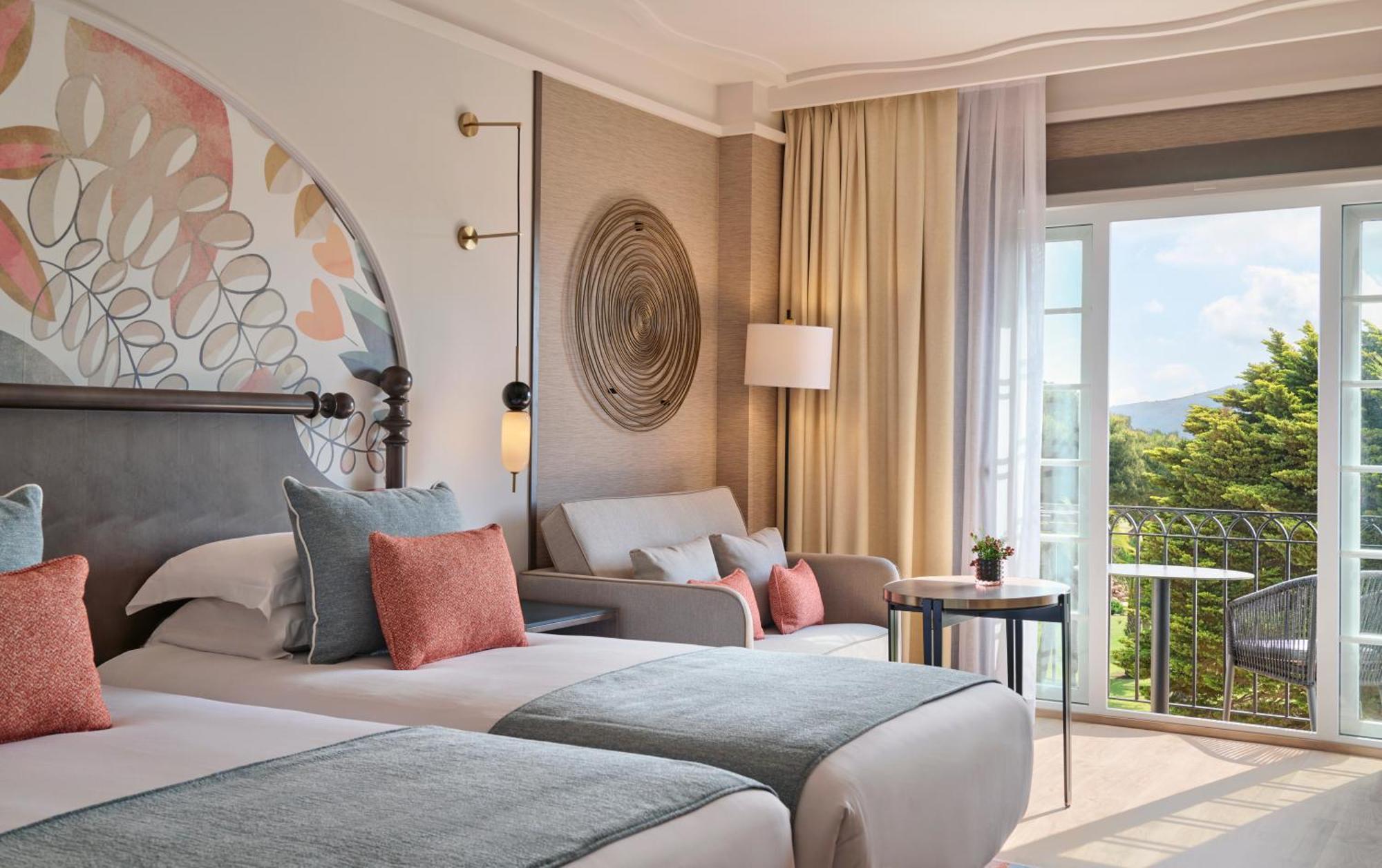 Grand Hyatt La Manga Club Golf & Spa Luaran gambar