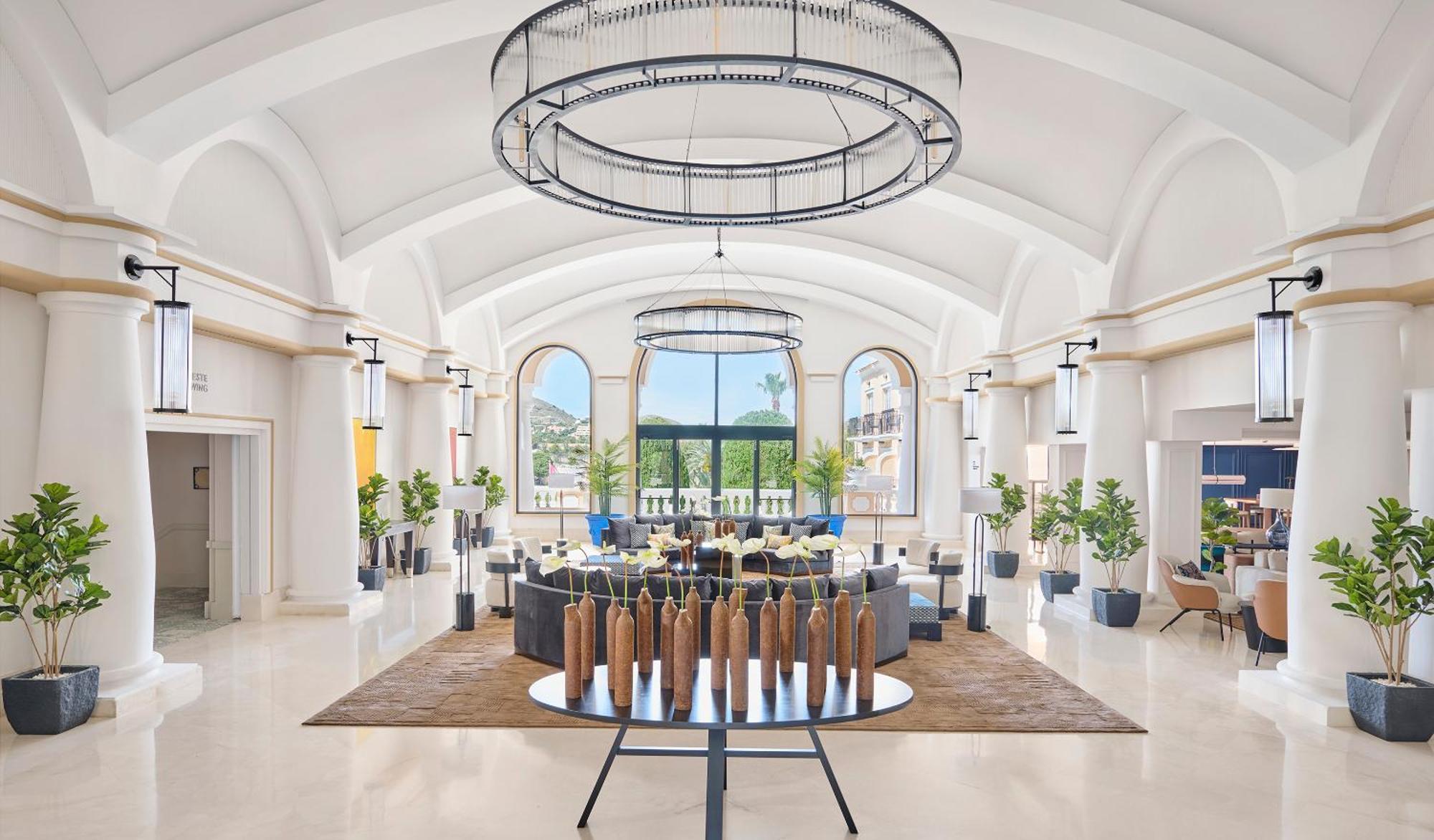 Grand Hyatt La Manga Club Golf & Spa Luaran gambar
