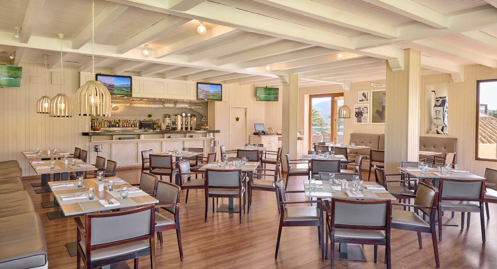 Grand Hyatt La Manga Club Golf & Spa Luaran gambar