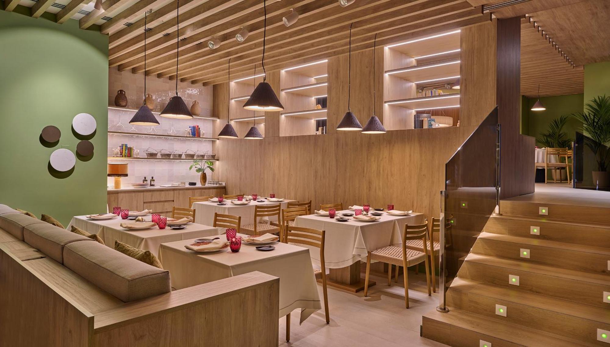 Grand Hyatt La Manga Club Golf & Spa Luaran gambar