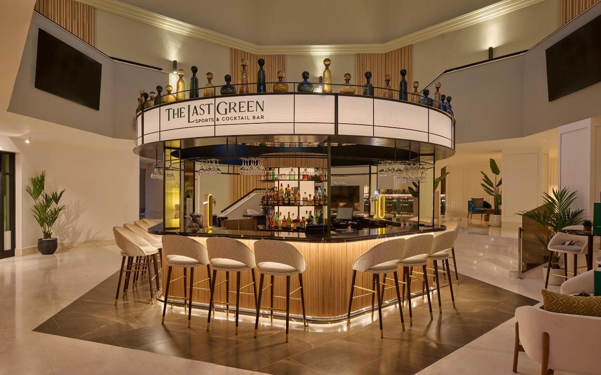 Grand Hyatt La Manga Club Golf & Spa Luaran gambar