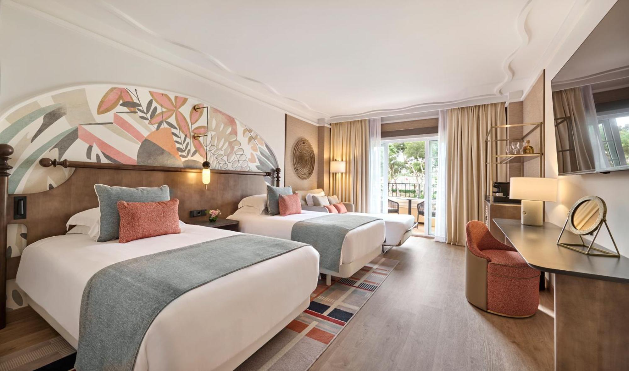Grand Hyatt La Manga Club Golf & Spa Luaran gambar