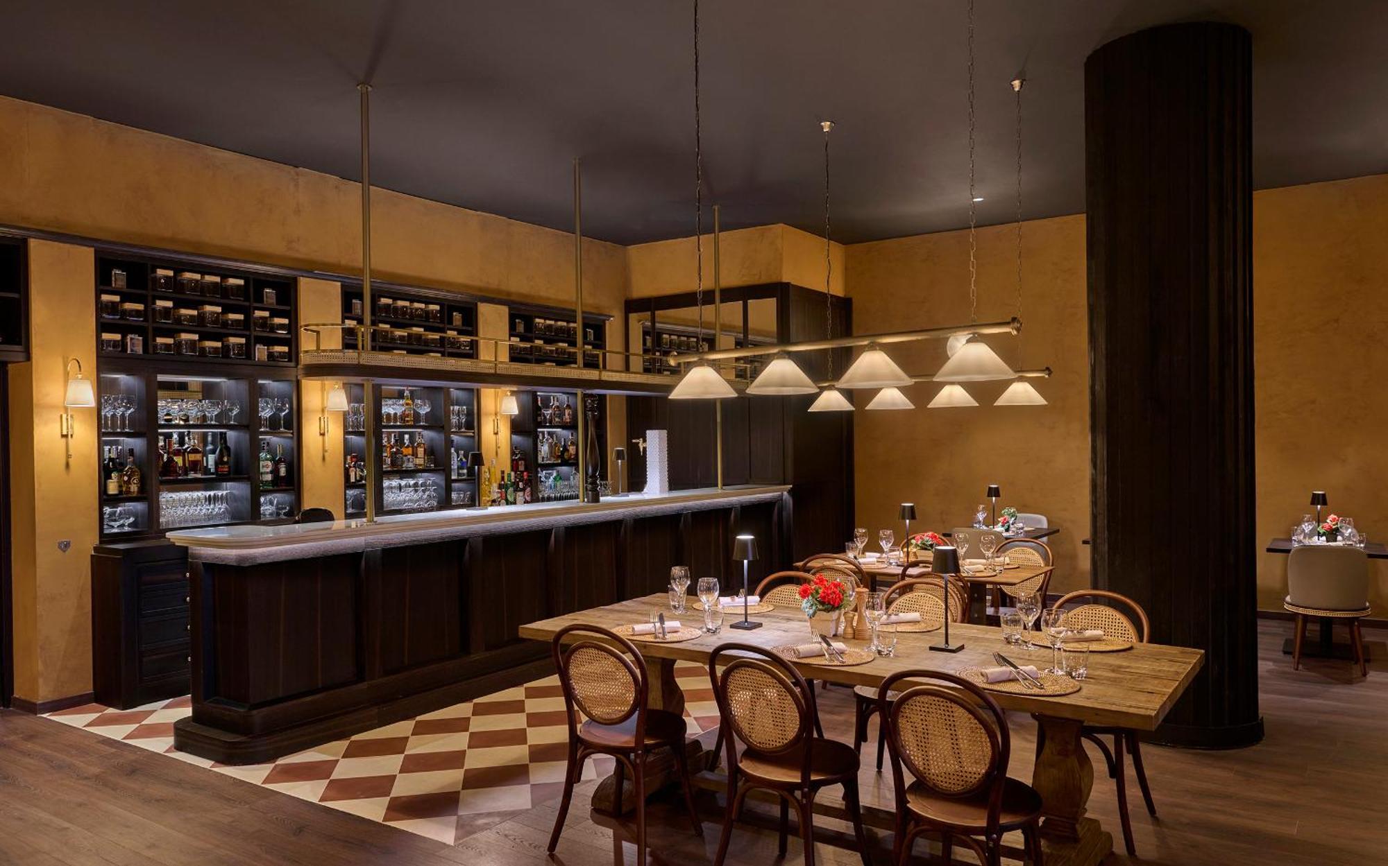Grand Hyatt La Manga Club Golf & Spa Luaran gambar