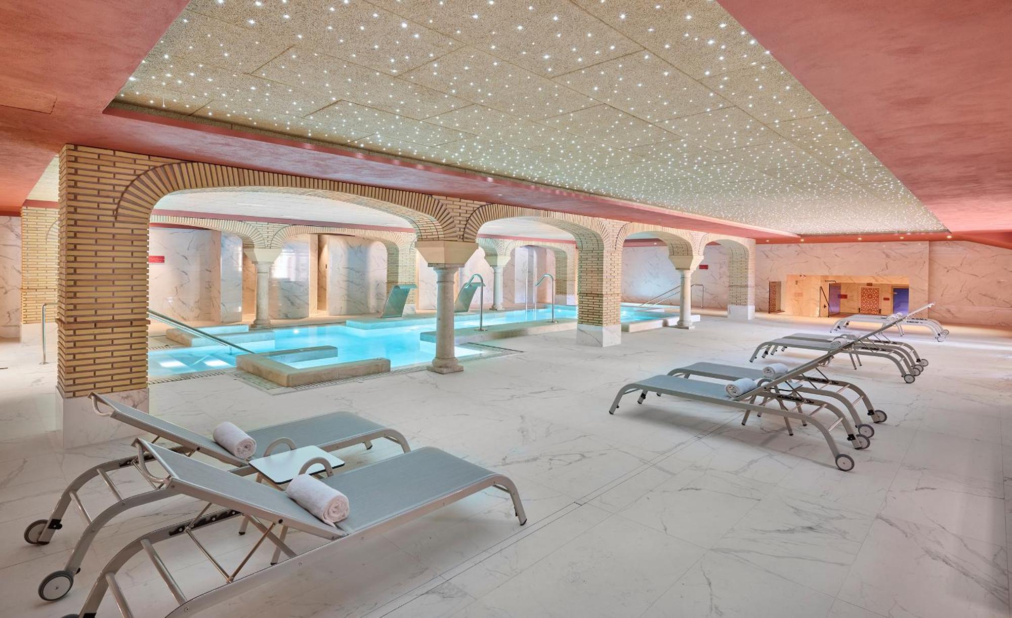 Grand Hyatt La Manga Club Golf & Spa Luaran gambar
