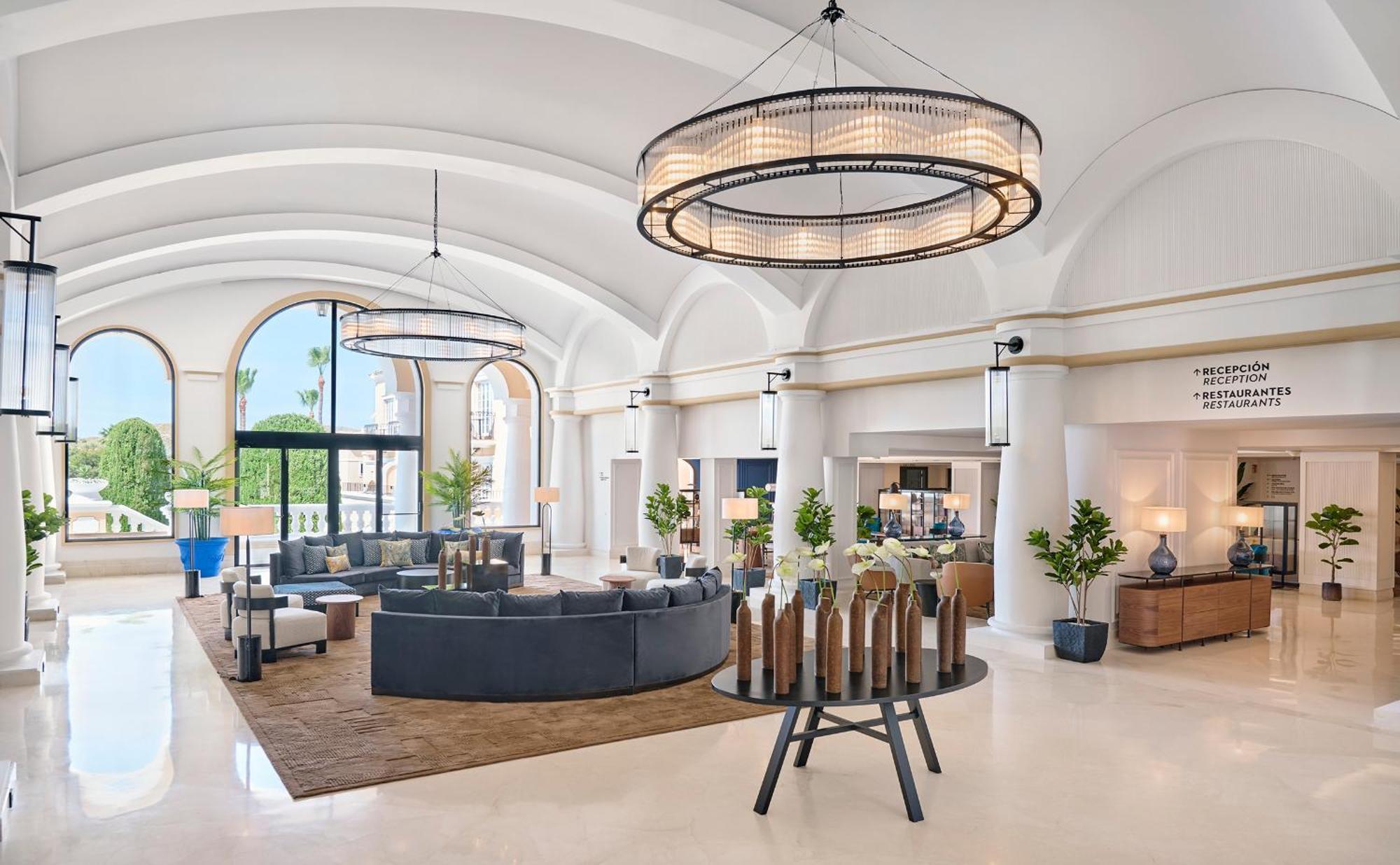 Grand Hyatt La Manga Club Golf & Spa Luaran gambar