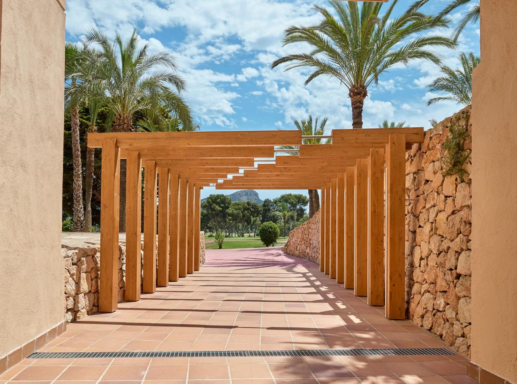 Grand Hyatt La Manga Club Golf & Spa Luaran gambar