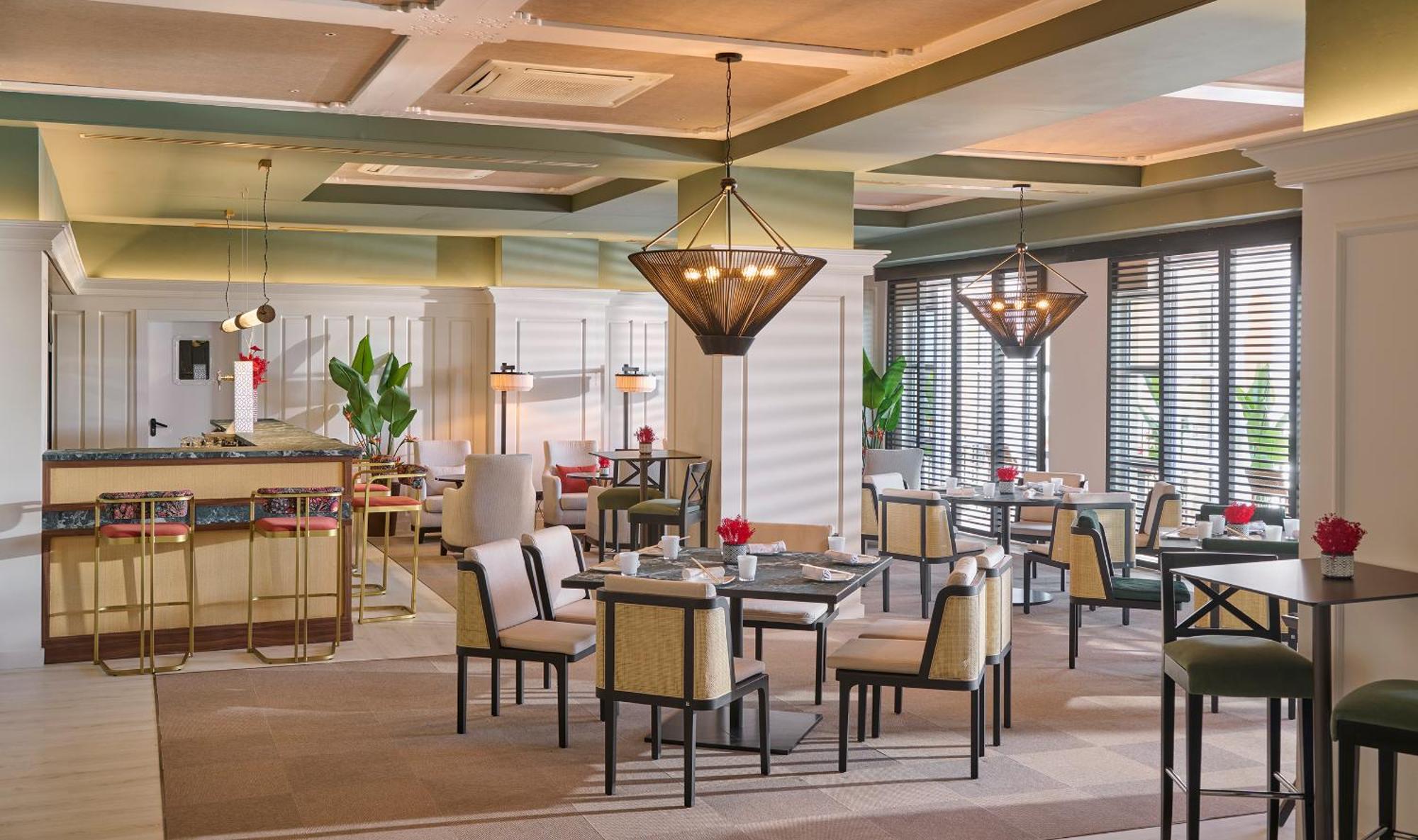 Grand Hyatt La Manga Club Golf & Spa Luaran gambar