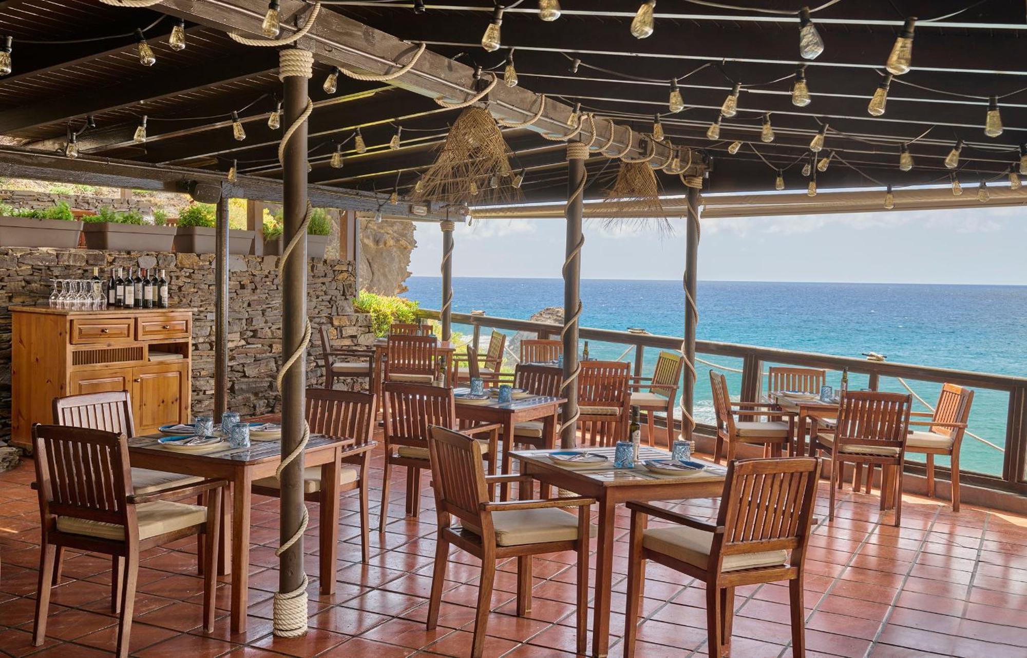 Grand Hyatt La Manga Club Golf & Spa Luaran gambar