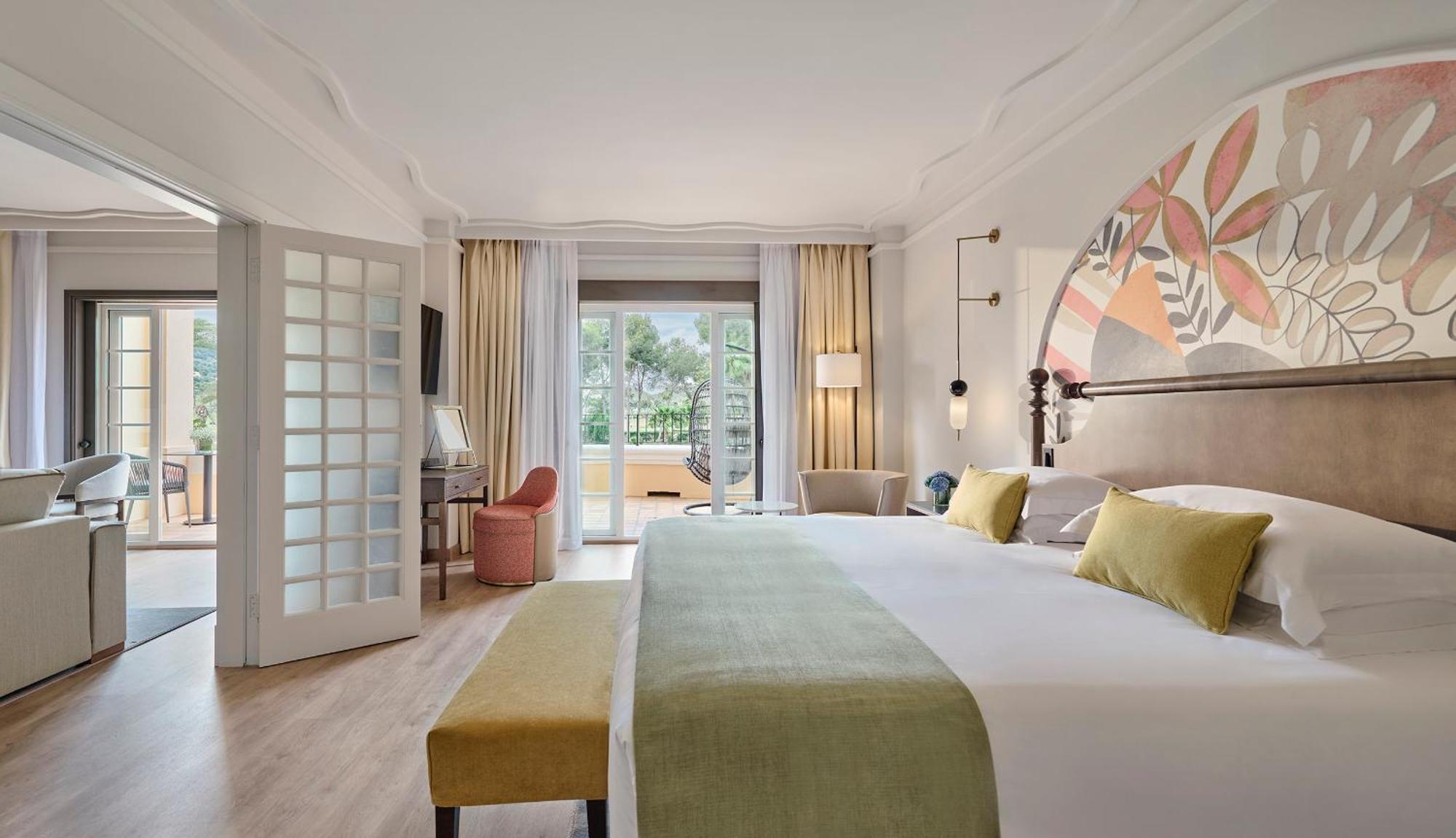 Grand Hyatt La Manga Club Golf & Spa Luaran gambar