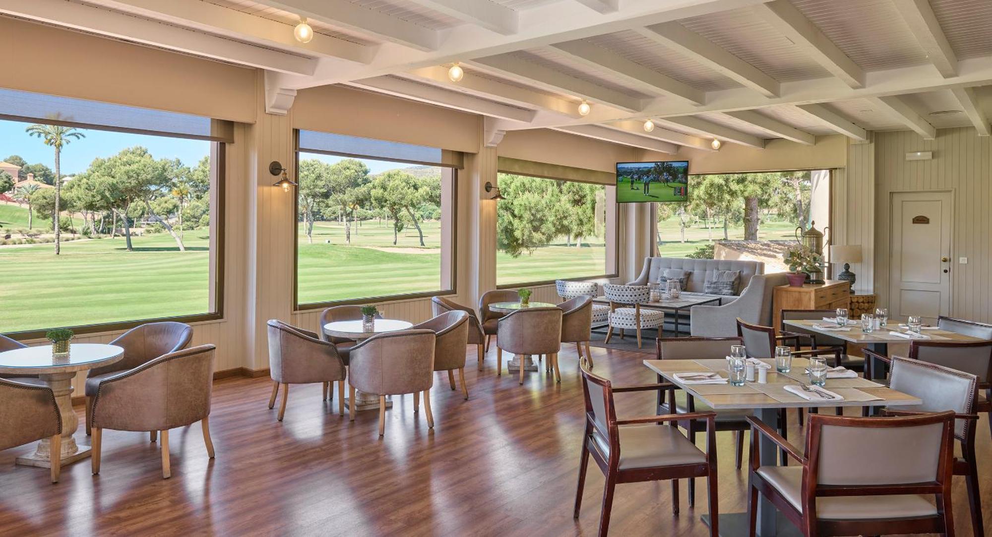 Grand Hyatt La Manga Club Golf & Spa Luaran gambar