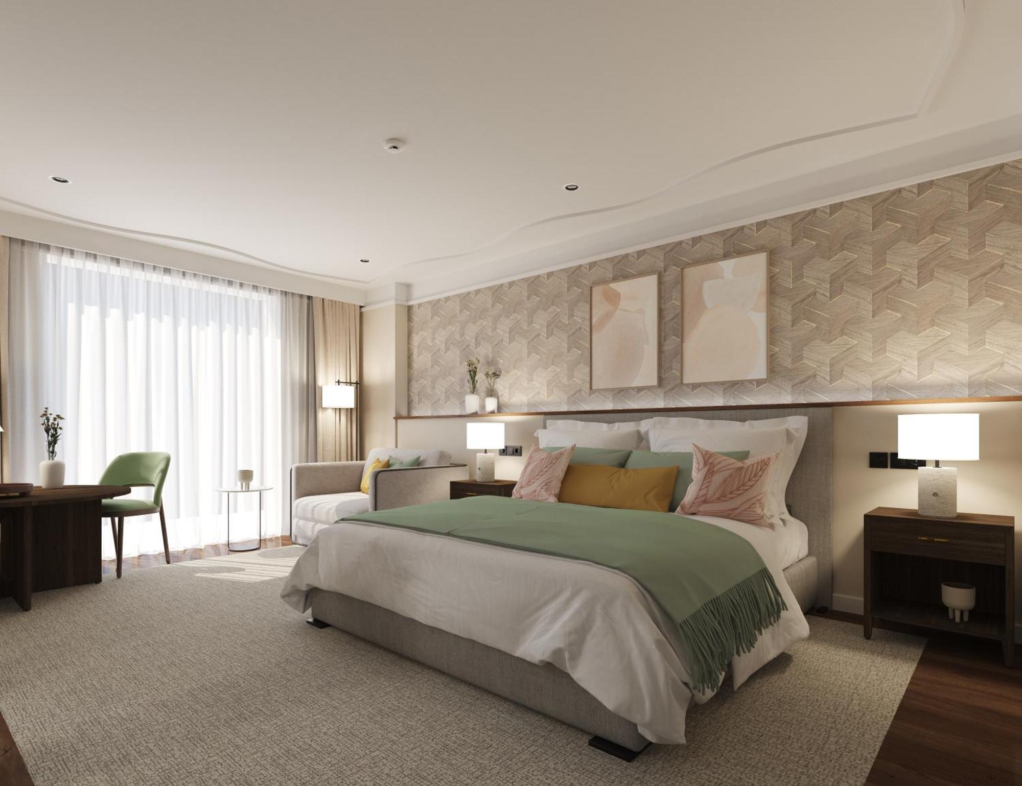 Grand Hyatt La Manga Club Golf & Spa Luaran gambar