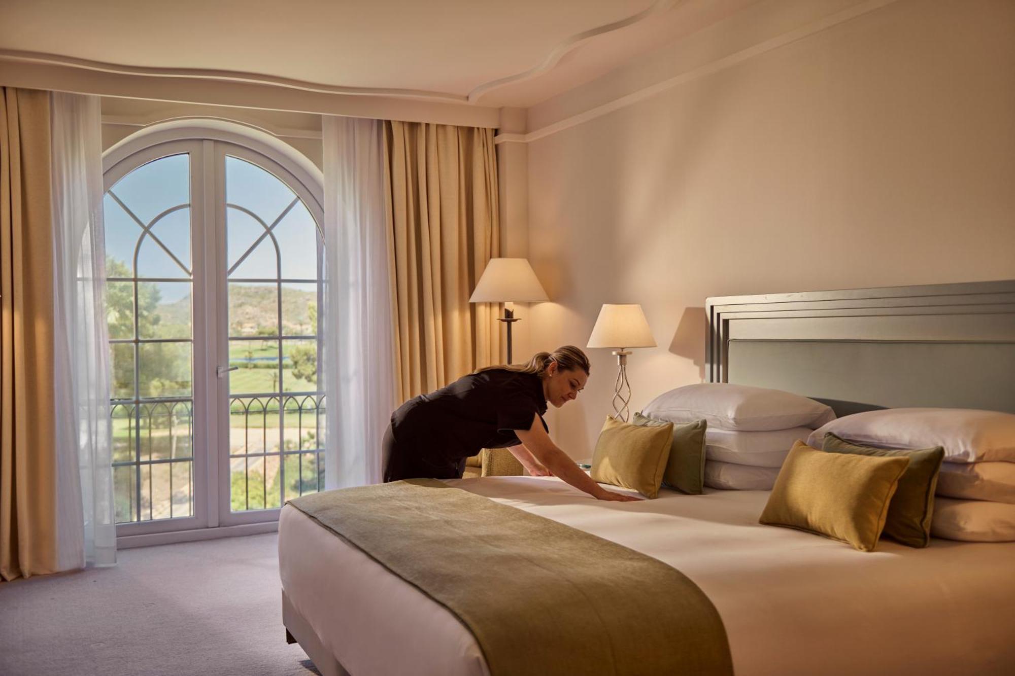 Grand Hyatt La Manga Club Golf & Spa Luaran gambar